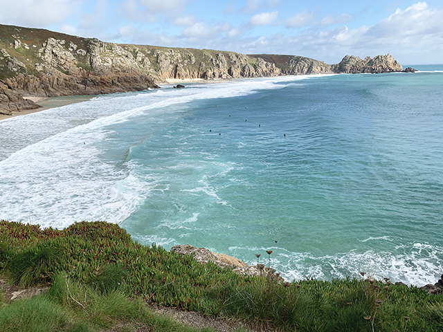 Porthcurno-Featured