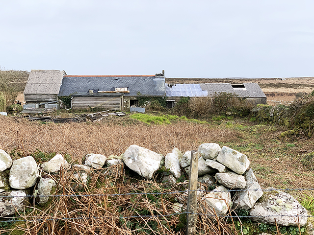 AleisterCrowleys House