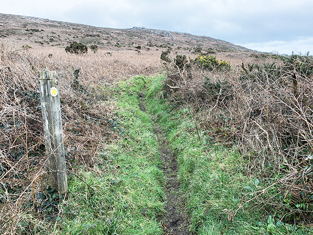 Zennor_Path