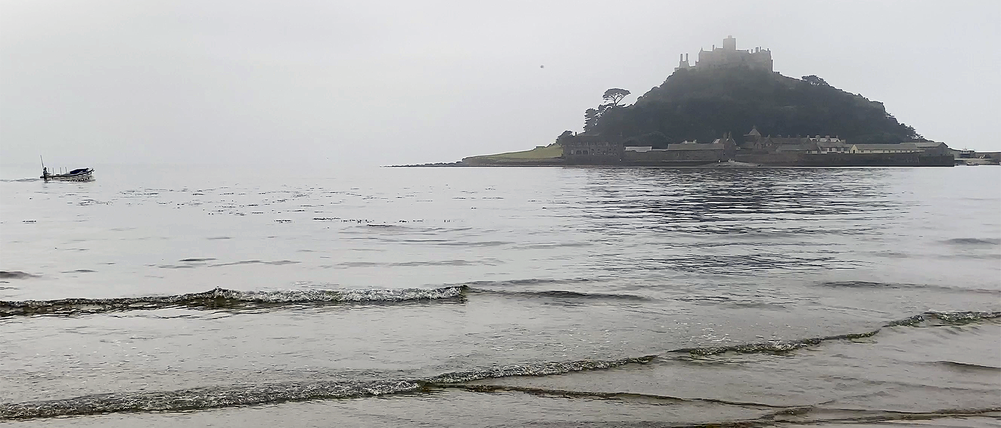 Marazion Featured