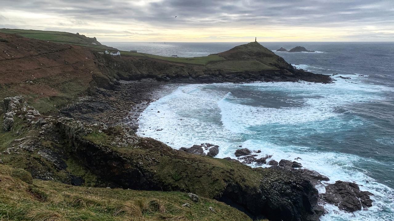 Cape Cornwall