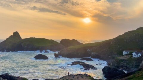 kynance Cove