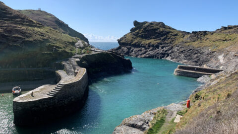 Boscastle