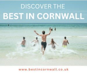 Best In Cornwall Ad