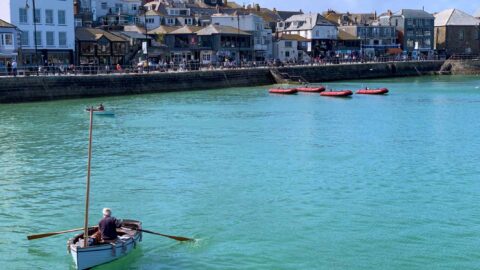 St Ives